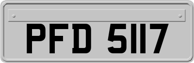 PFD5117