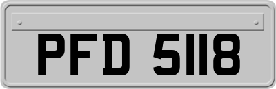 PFD5118