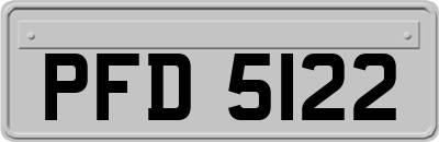 PFD5122