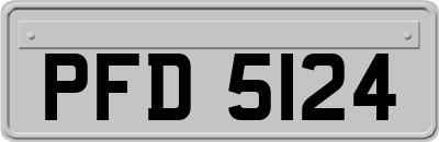 PFD5124