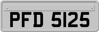 PFD5125