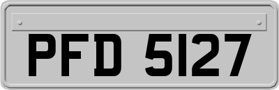 PFD5127