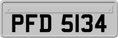 PFD5134