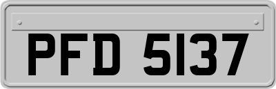 PFD5137