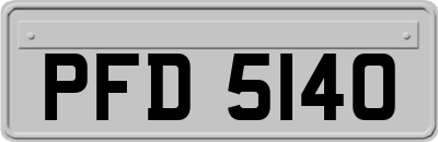 PFD5140