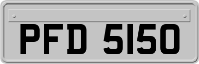 PFD5150