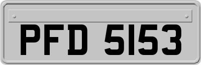 PFD5153