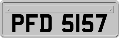 PFD5157
