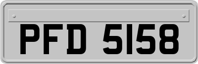 PFD5158