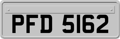 PFD5162