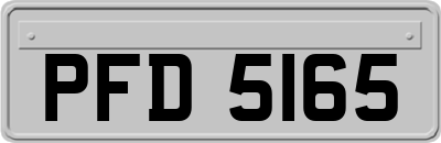 PFD5165