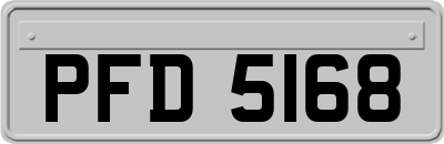 PFD5168