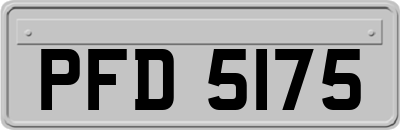 PFD5175