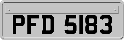 PFD5183