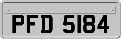 PFD5184