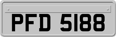 PFD5188