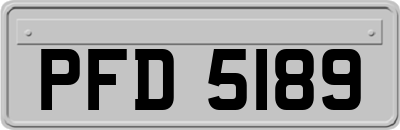PFD5189
