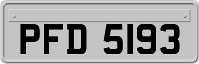 PFD5193