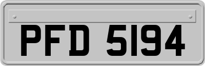 PFD5194