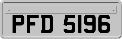 PFD5196