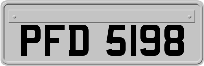 PFD5198