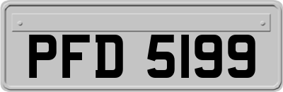 PFD5199