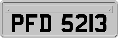 PFD5213