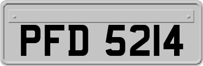 PFD5214