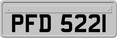 PFD5221