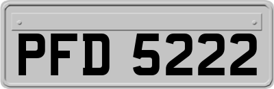 PFD5222