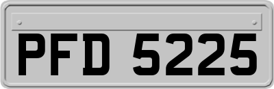 PFD5225