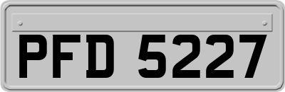 PFD5227