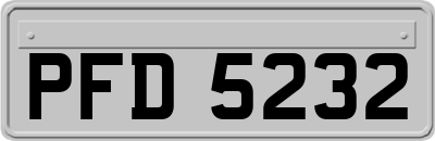 PFD5232