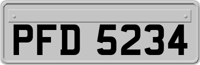 PFD5234