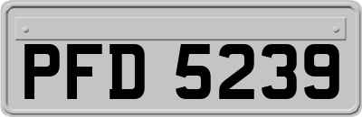 PFD5239