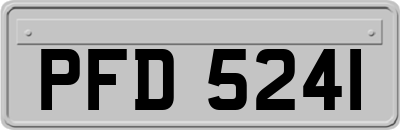 PFD5241