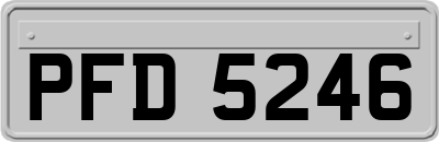 PFD5246