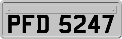 PFD5247