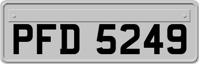 PFD5249