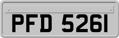 PFD5261