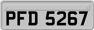 PFD5267