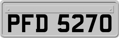 PFD5270