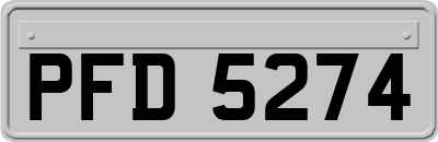 PFD5274