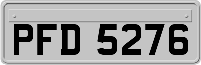 PFD5276