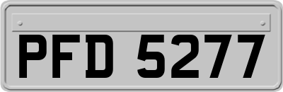 PFD5277