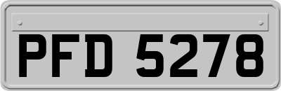 PFD5278