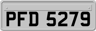 PFD5279