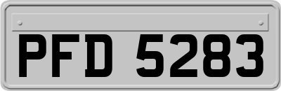 PFD5283