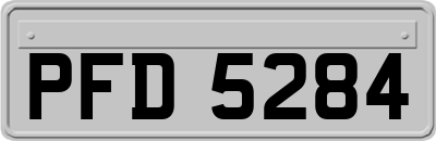 PFD5284