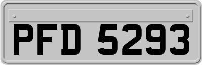 PFD5293